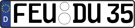 FEU-DU35