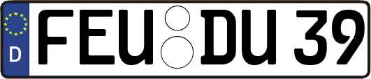 FEU-DU39