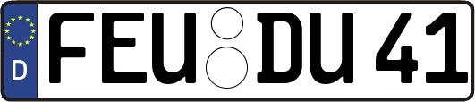 FEU-DU41