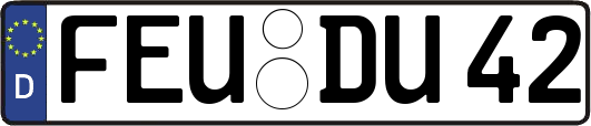 FEU-DU42