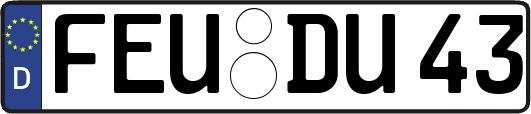 FEU-DU43