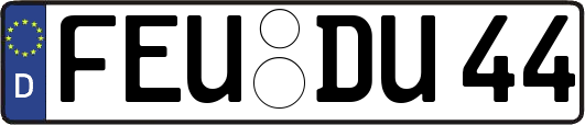 FEU-DU44