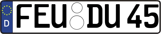 FEU-DU45