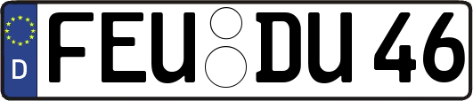 FEU-DU46