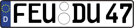 FEU-DU47