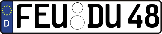 FEU-DU48