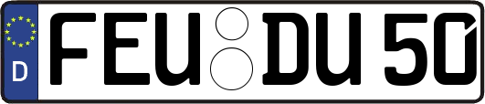 FEU-DU50