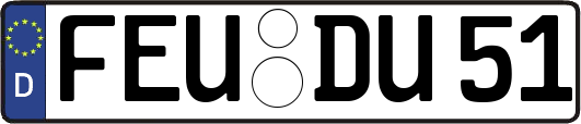 FEU-DU51