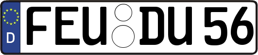 FEU-DU56
