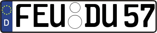 FEU-DU57