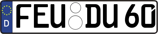 FEU-DU60