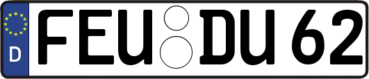 FEU-DU62