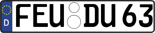 FEU-DU63
