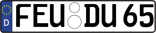 FEU-DU65