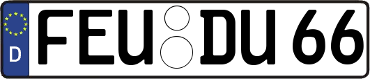 FEU-DU66