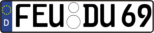 FEU-DU69