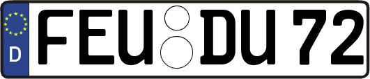 FEU-DU72