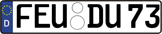 FEU-DU73