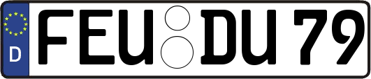 FEU-DU79