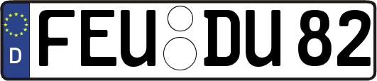 FEU-DU82