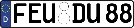 FEU-DU88