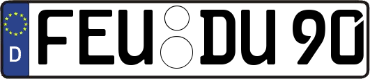 FEU-DU90