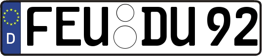 FEU-DU92