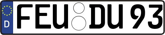 FEU-DU93