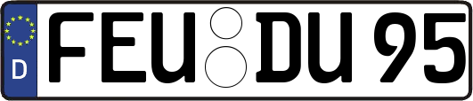 FEU-DU95