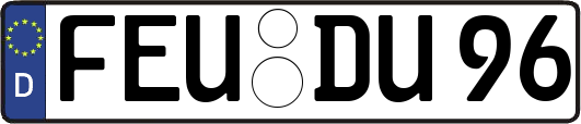FEU-DU96