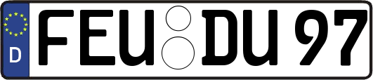 FEU-DU97