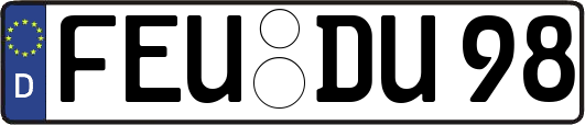 FEU-DU98