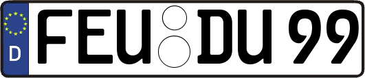 FEU-DU99