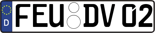 FEU-DV02