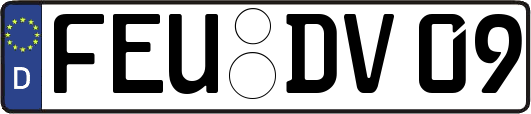 FEU-DV09