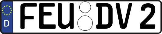 FEU-DV2