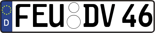 FEU-DV46
