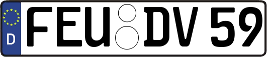 FEU-DV59