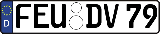 FEU-DV79