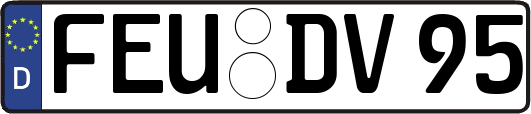 FEU-DV95