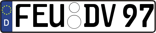 FEU-DV97