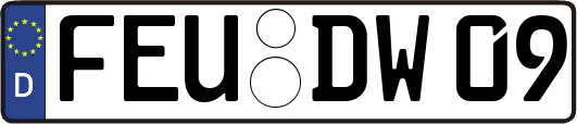 FEU-DW09