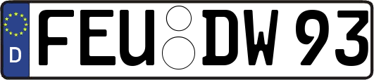 FEU-DW93