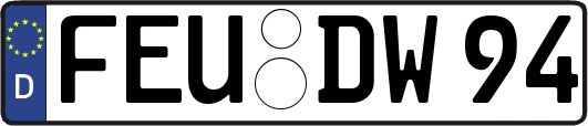 FEU-DW94