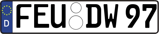 FEU-DW97
