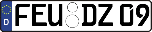 FEU-DZ09
