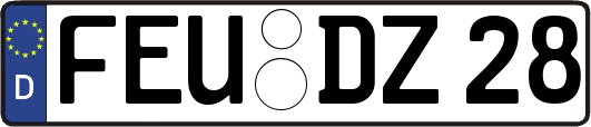 FEU-DZ28