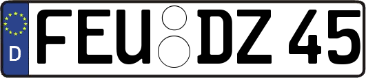 FEU-DZ45