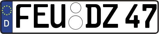 FEU-DZ47