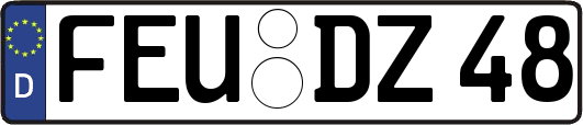 FEU-DZ48